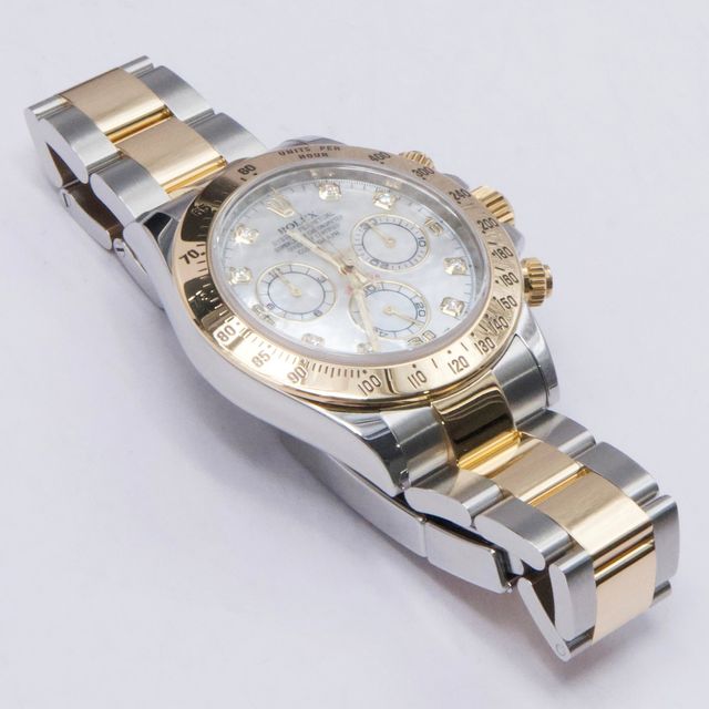 Rolex Daytona 116523 Image 2